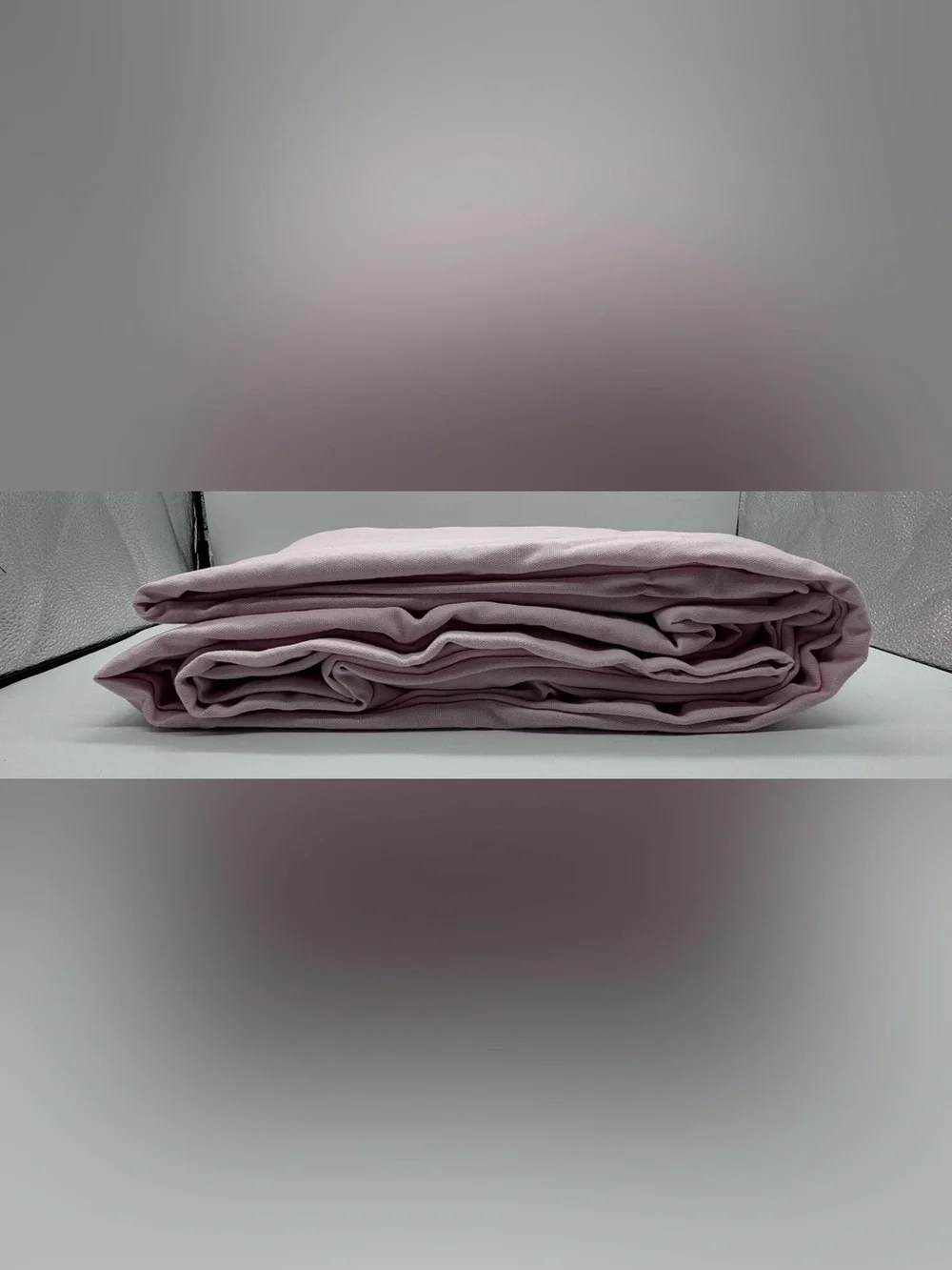 Pottery Barn Kids Pink Blackout Curtain